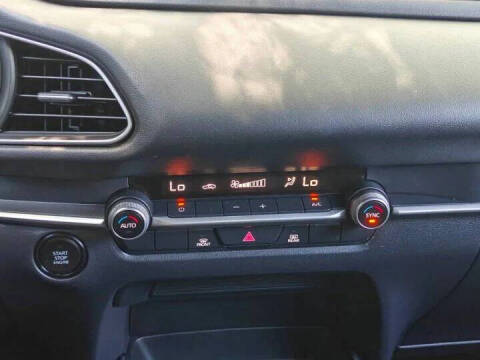 2023 Mazda CX-30 2.5 S Select