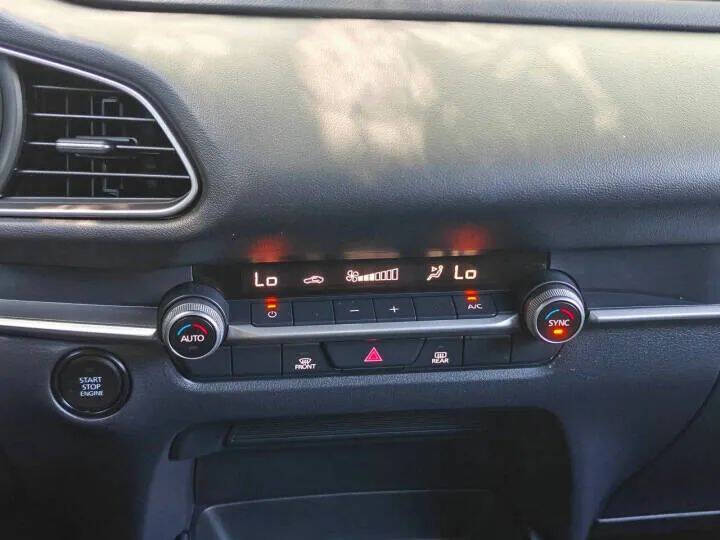 2023 Mazda CX-30 2.5 S Select