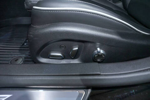 2023 Cadillac CT5-V Blackwing