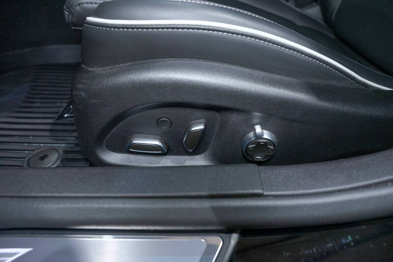 2023 Cadillac CT5-V Blackwing