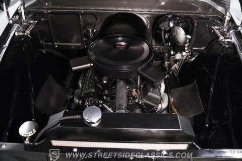 1957 Chevrolet 3100