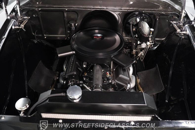 1957 Chevrolet 3100