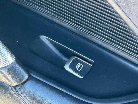 2017 Audi TT 2.0T quattro