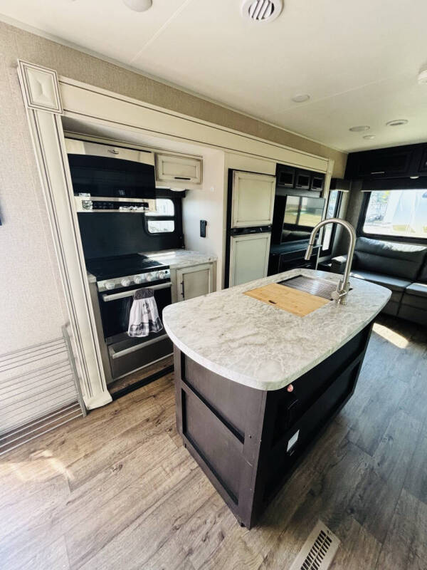 2021 Jayco Eagle HT 280RSOK