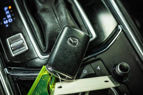 2023 Mazda CX-5 2.5 S Premium Plus