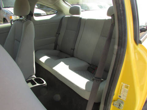 2006 Chevrolet Cobalt LS