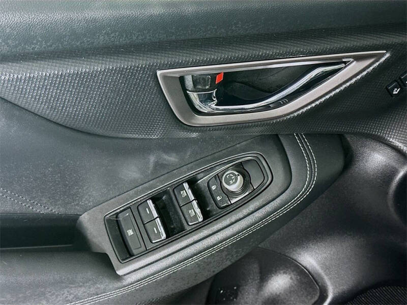 2022 Subaru Forester Touring