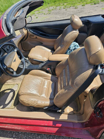 1994 Ford Mustang GT