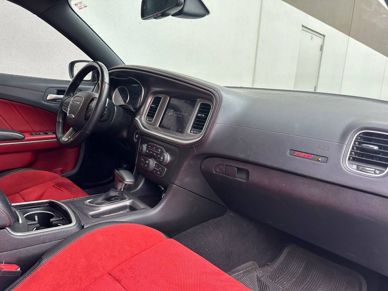 2021 Dodge Charger for sale at Phoenix Motor Co in Romulus, MI