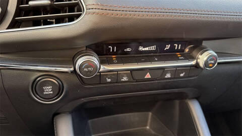 2023 Mazda Mazda3 Sedan 2.5 S Preferred