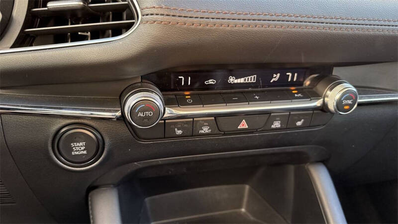 2023 Mazda Mazda3 Sedan 2.5 S Preferred
