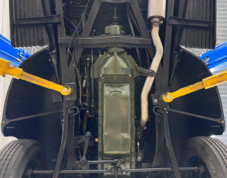 1941 Packard Super 8