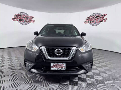 2019 Nissan Kicks