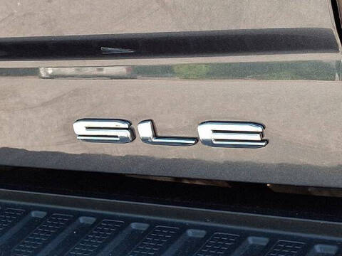 2020 GMC Sierra 2500HD