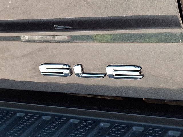 2020 GMC Sierra 2500HD