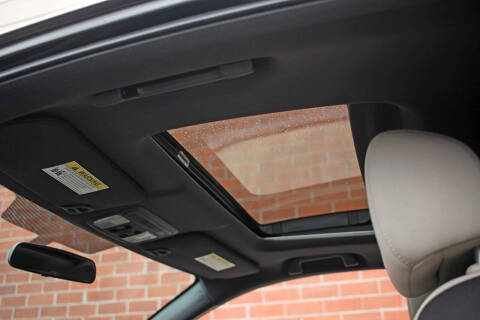 2017 Honda Civic LX-P