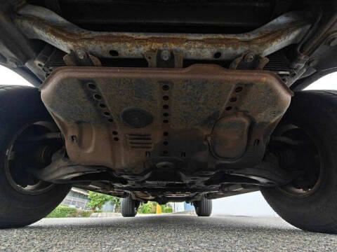 2002 Toyota Land Cruiser