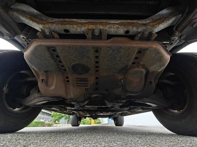 2002 Toyota Land Cruiser