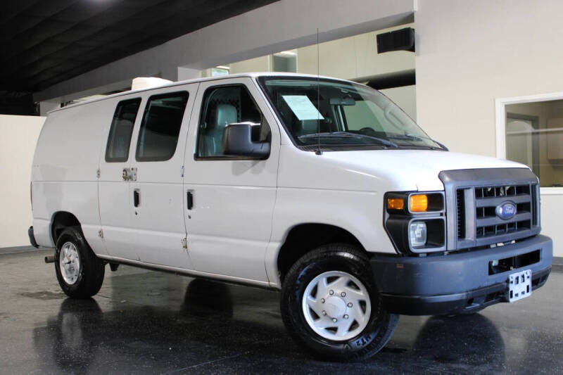2009 Ford E-Series E-350 SD