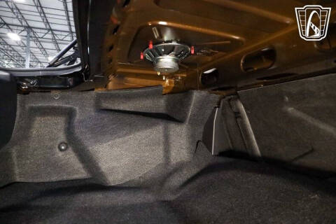 2012 Ford Mustang Boss 302