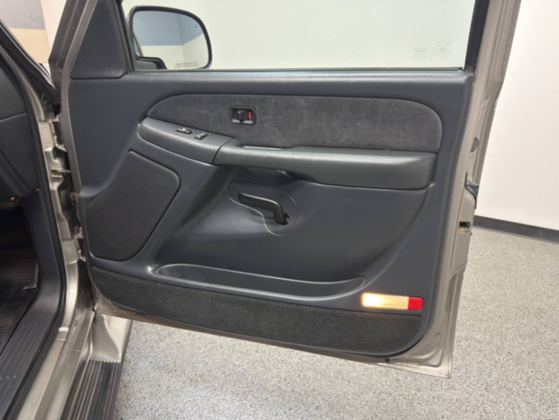 2000 Chevrolet Silverado 1500 22