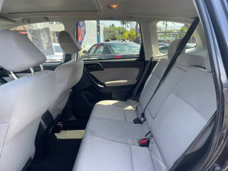 2011 Subaru Outback 2.5i