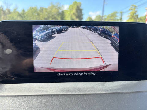 2023 Mazda CX-9 Touring Plus