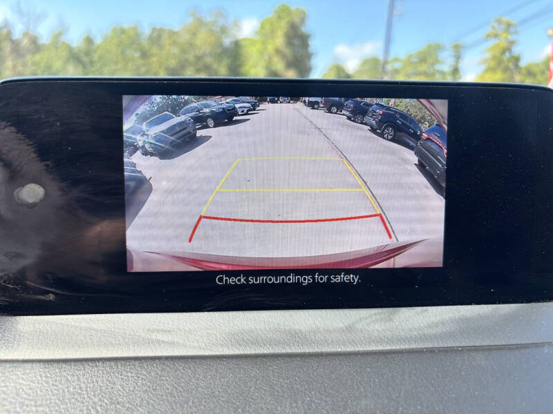 2023 Mazda CX-9 Touring Plus