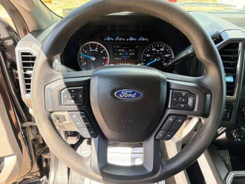 2017 Ford F-250 Super Duty
