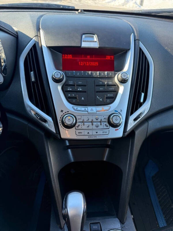 2011 GMC Terrain SLE-2