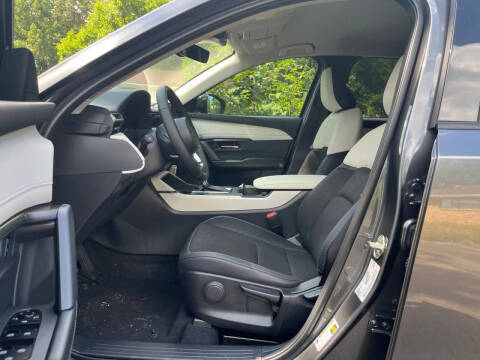 2026 Mazda CX-5 2.5 S Select