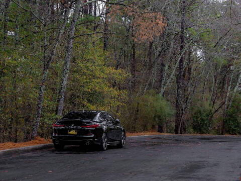 2021 BMW 2 Series 228i Gran Coupe