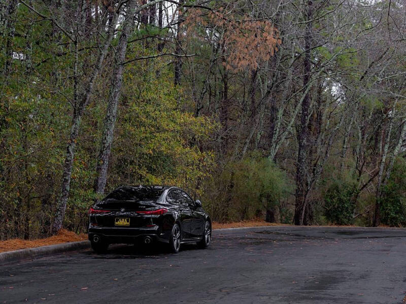 2021 BMW 2 Series 228i Gran Coupe
