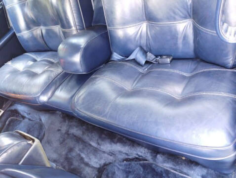 1983 Chrysler Imperial