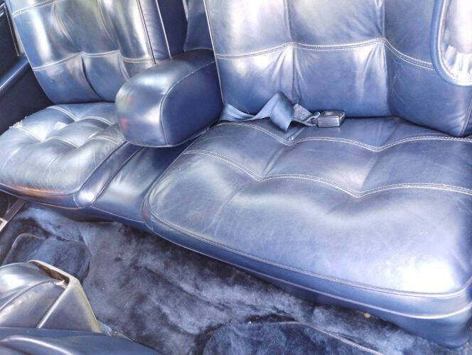 1983 Chrysler Imperial