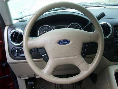 2005 Ford Expedition XLT