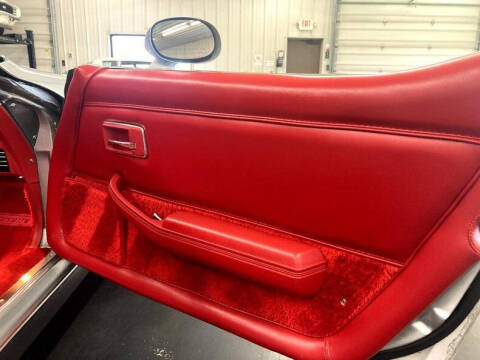 1978 Chevrolet Corvette