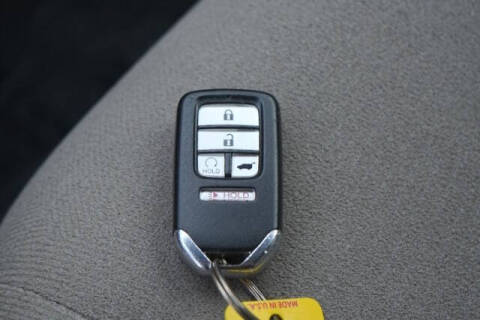 2016 Honda Pilot EX
