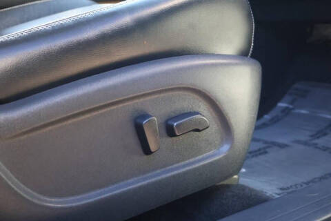 2016 Nissan Murano SL