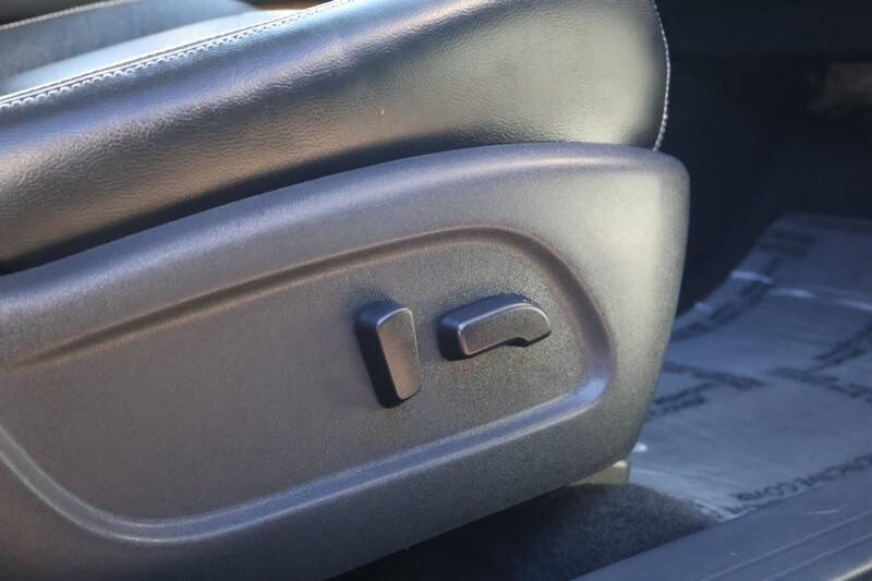 2016 Nissan Murano SL