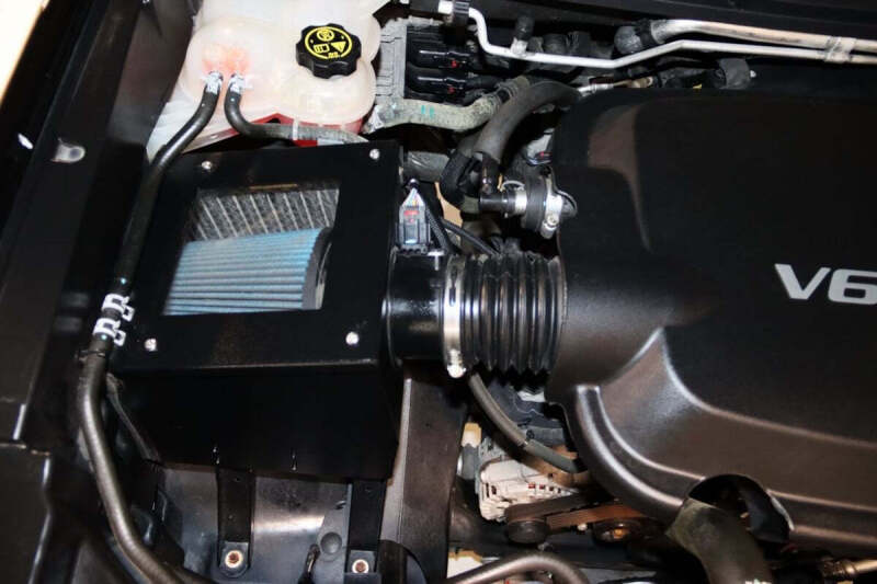 2020 Chevrolet Colorado ZR2