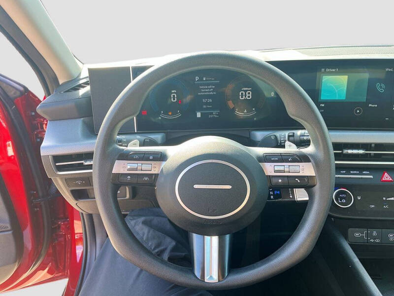 2025 Hyundai Sonata