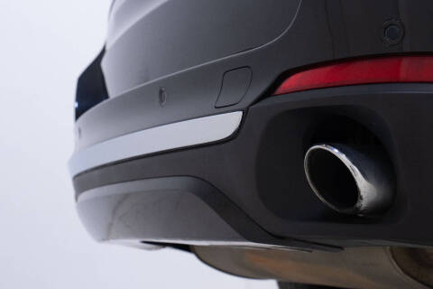 2014 BMW X5 sDrive35i