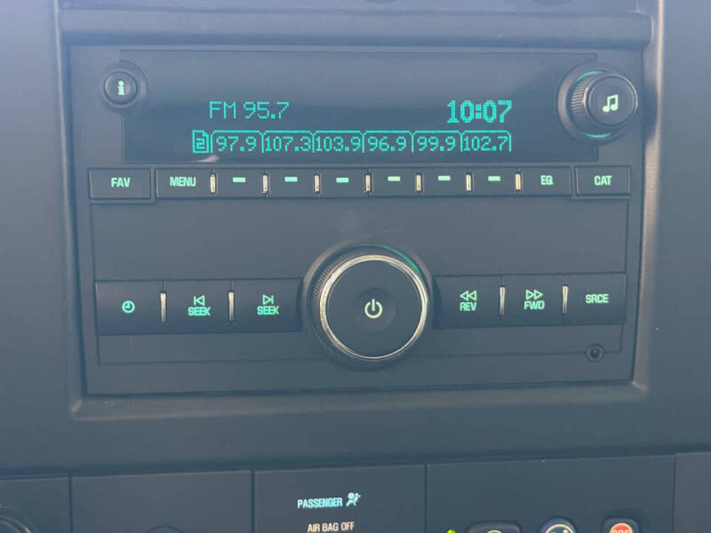 2023 Chevrolet Express LS 3500