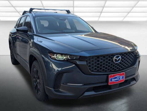 2025 Mazda CX-50 2.5 S Premium