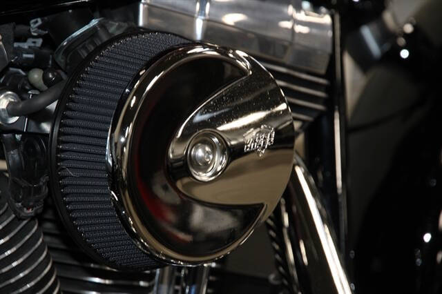 2016 Harley-Davidson Switchback