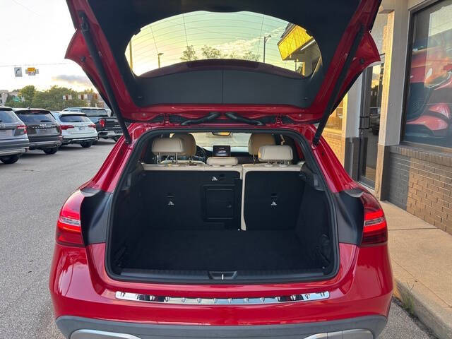 2019 Mercedes-Benz GLA GLA 250