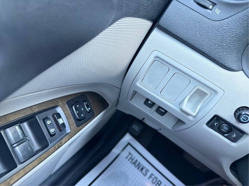 2010 Lexus IS 250