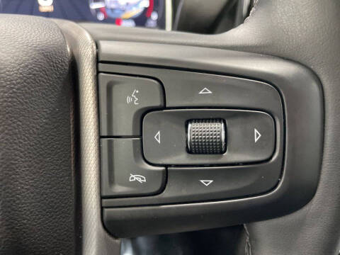 2024 GMC Sierra 3500HD