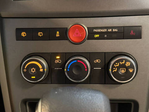 2009 Saturn Vue XE